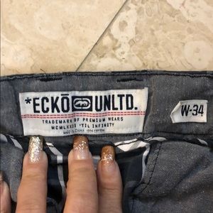 Ecko Unltd. Men's 34